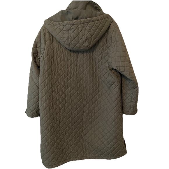 LL Bean Coat - Picture 2 of 13